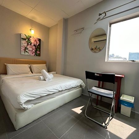 Dingdong Bukit Bintang Luxury Suites,3Mi To Pavlion Mall Kuala Lumpur Ngoại thất bức ảnh