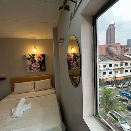 Dingdong Bukit Bintang Luxury Suites,3Mi To Pavlion Mall Kuala Lumpur Ngoại thất bức ảnh