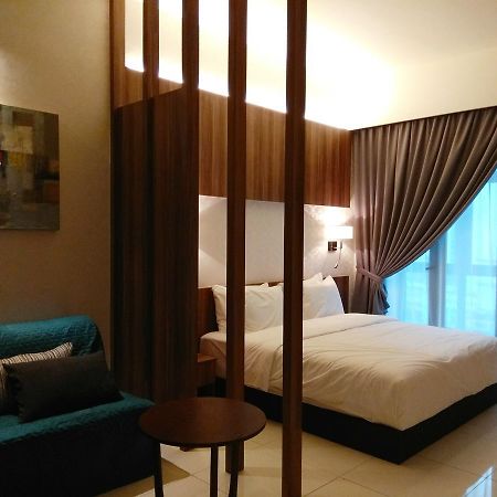 Dingdong Bukit Bintang Luxury Suites,3Mi To Pavlion Mall Kuala Lumpur Ngoại thất bức ảnh