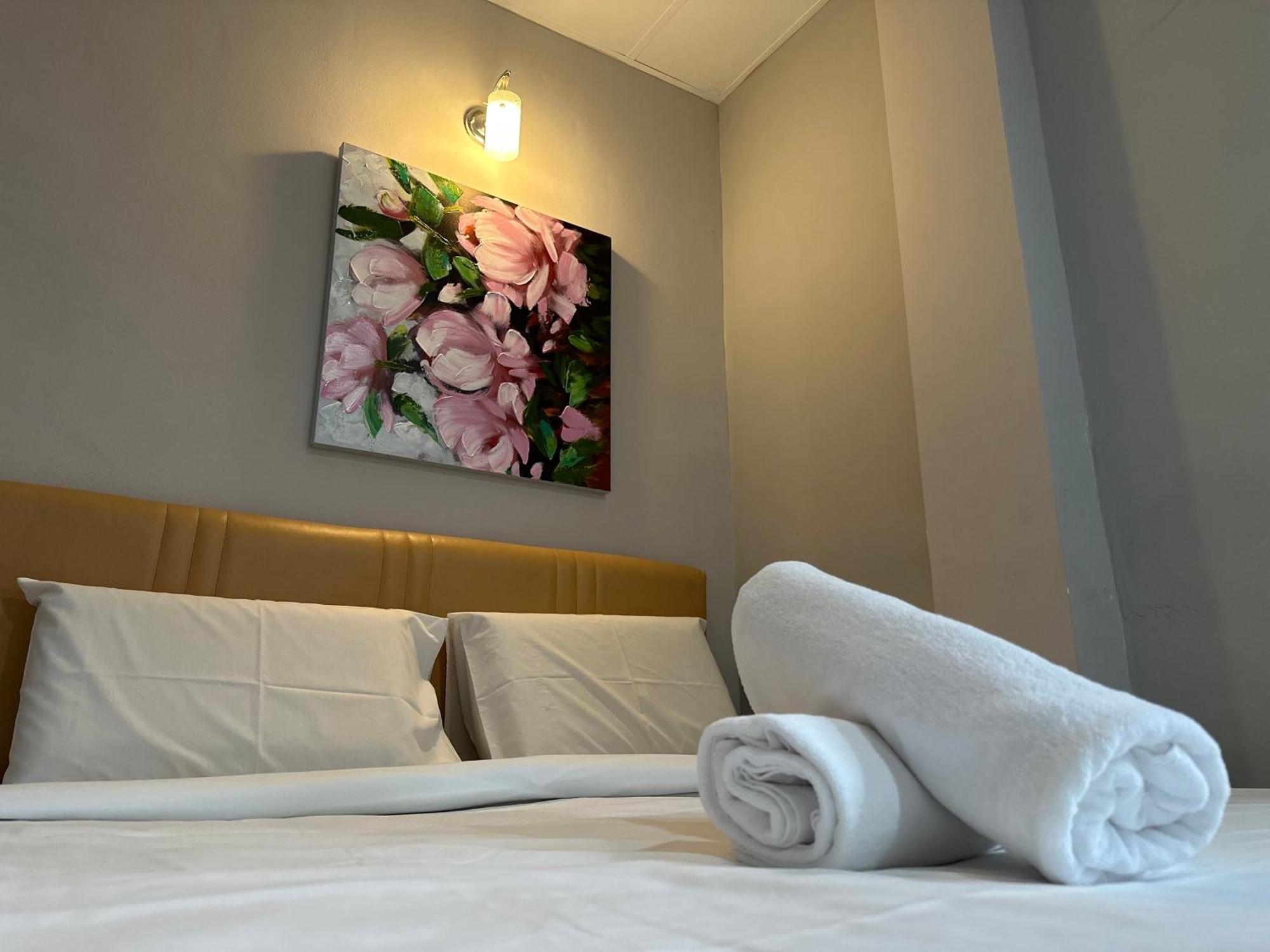 Dingdong Bukit Bintang Luxury Suites,3Mi To Pavlion Mall Kuala Lumpur Ngoại thất bức ảnh