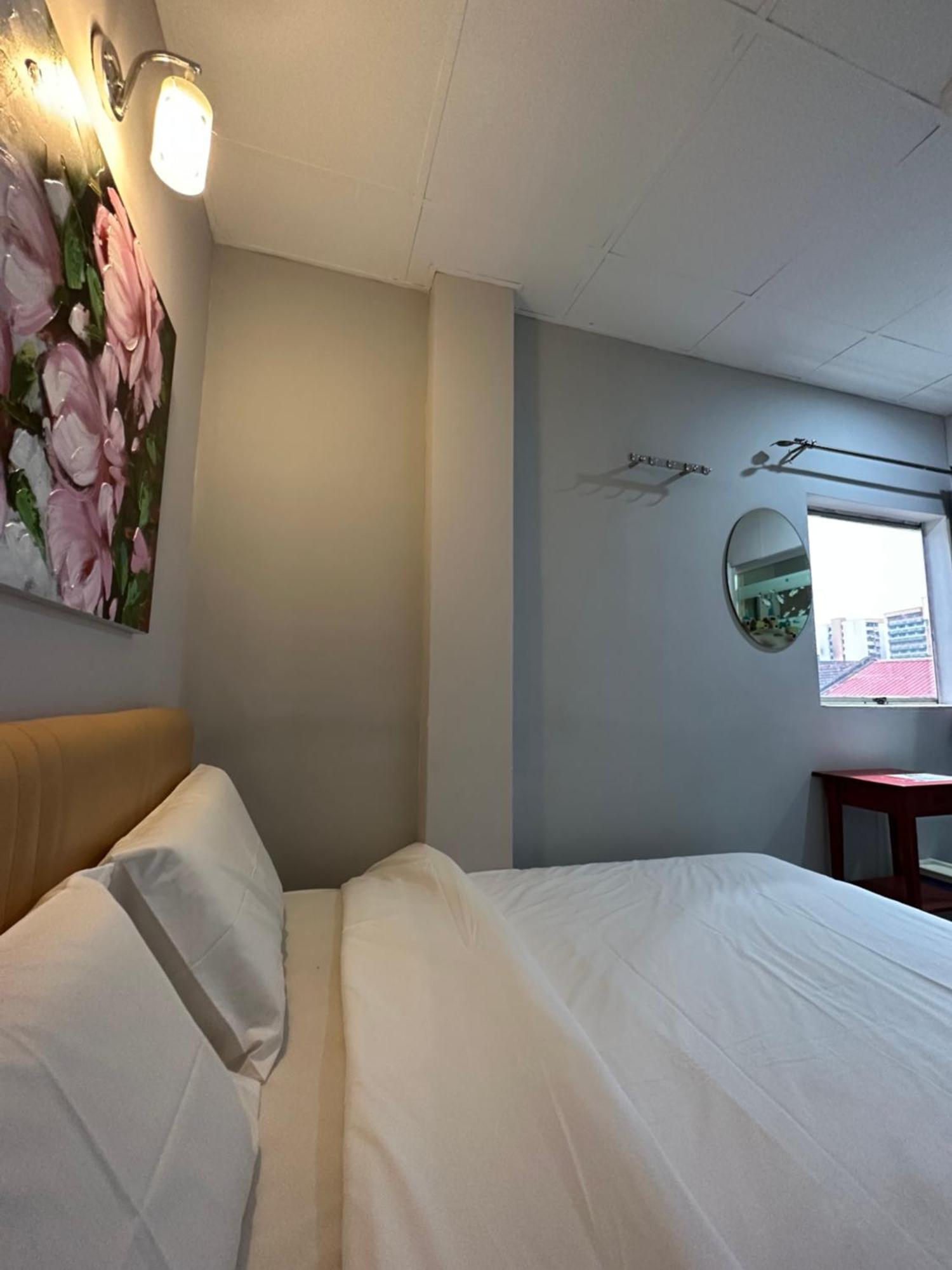Dingdong Bukit Bintang Luxury Suites,3Mi To Pavlion Mall Kuala Lumpur Ngoại thất bức ảnh