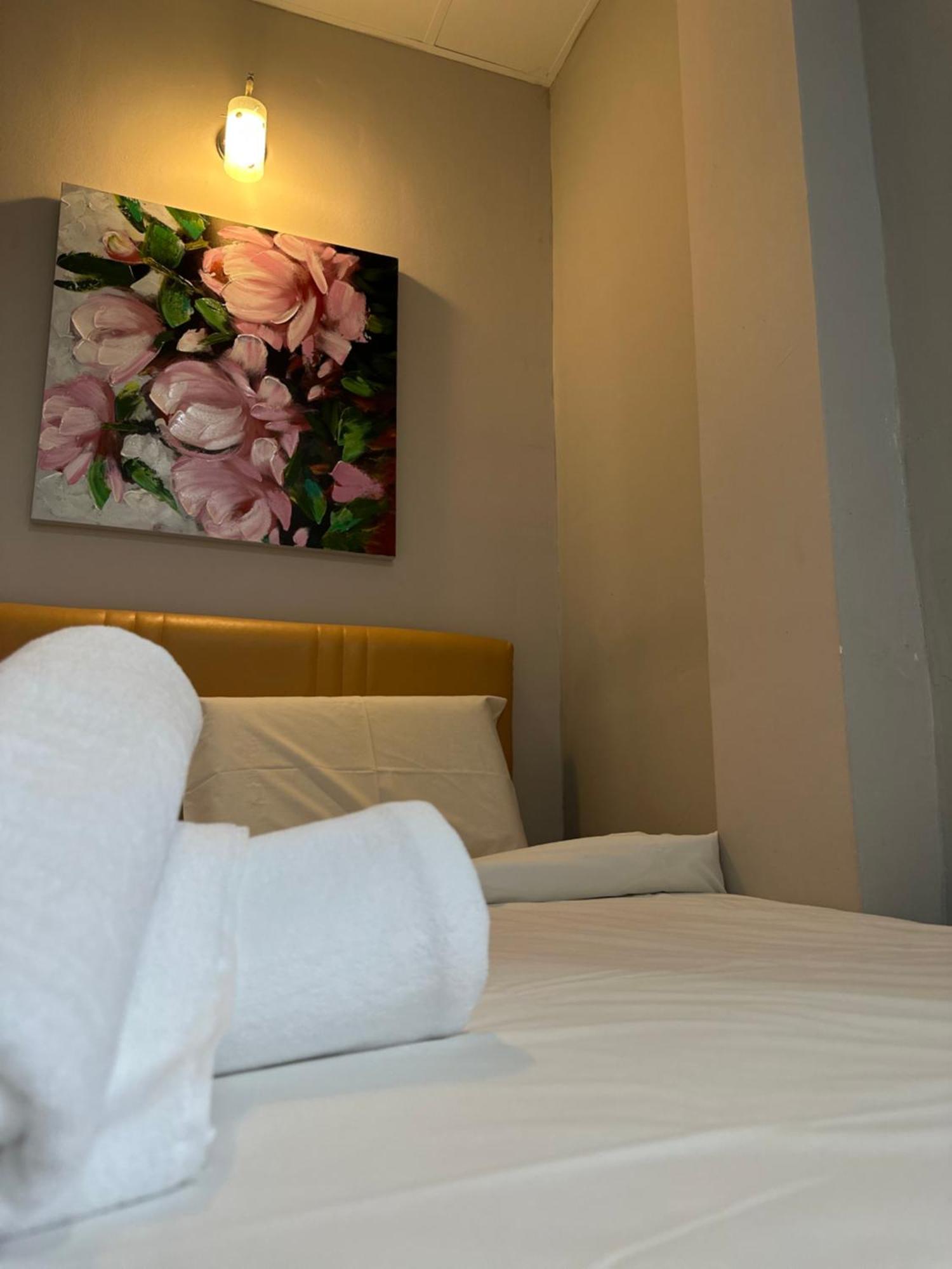 Dingdong Bukit Bintang Luxury Suites,3Mi To Pavlion Mall Kuala Lumpur Ngoại thất bức ảnh