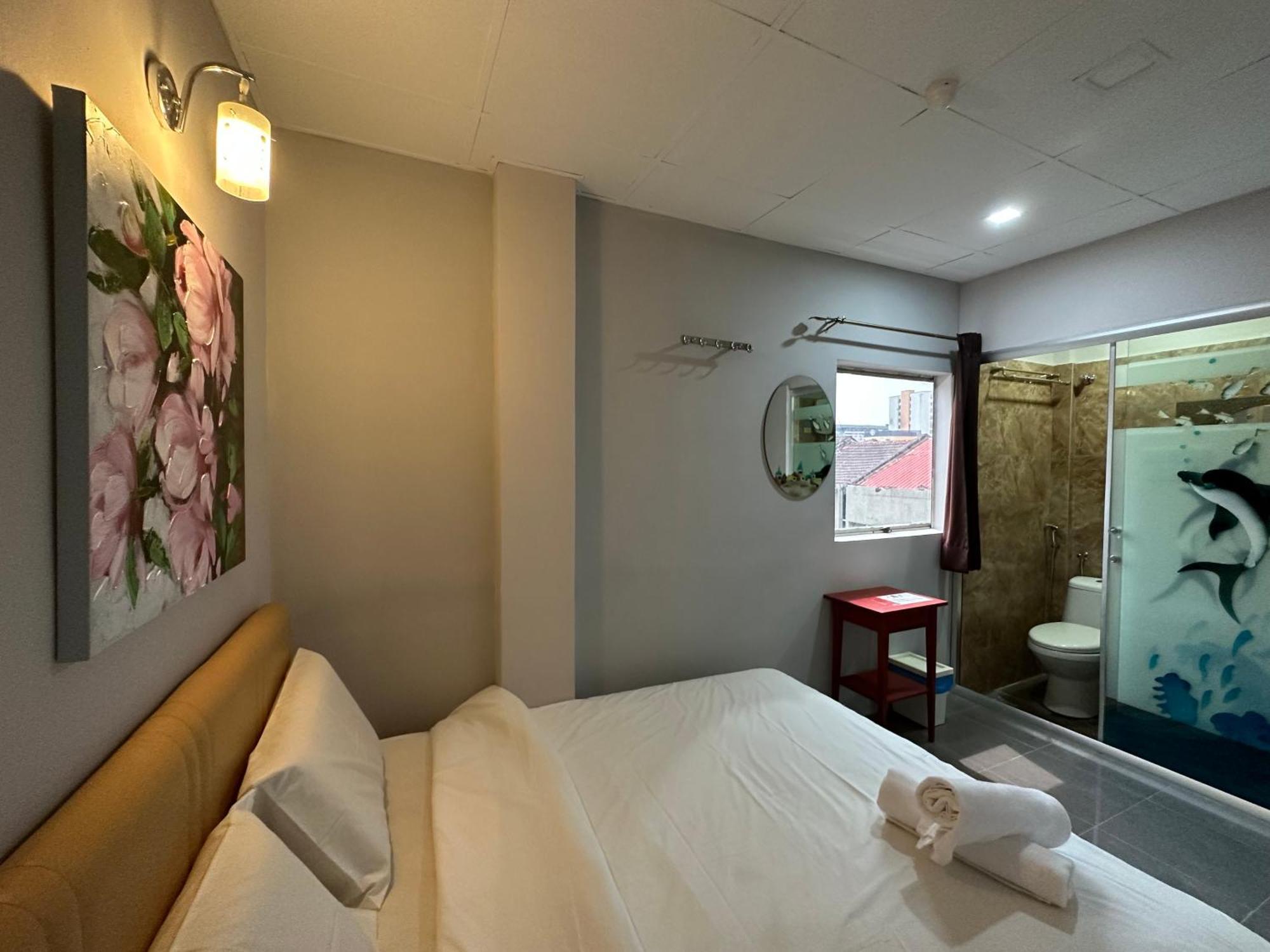 Dingdong Bukit Bintang Luxury Suites,3Mi To Pavlion Mall Kuala Lumpur Ngoại thất bức ảnh