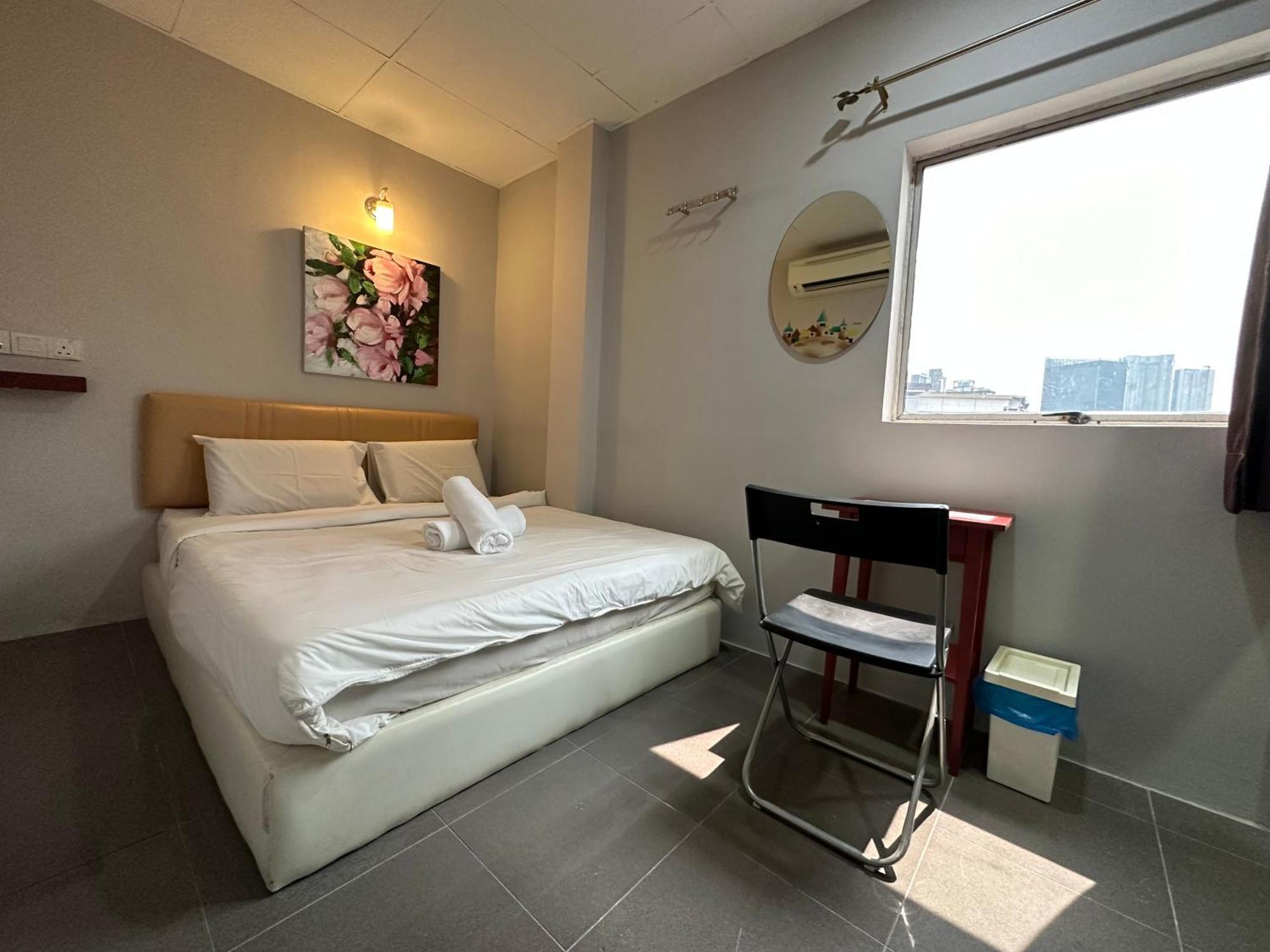 Dingdong Bukit Bintang Luxury Suites,3Mi To Pavlion Mall Kuala Lumpur Ngoại thất bức ảnh