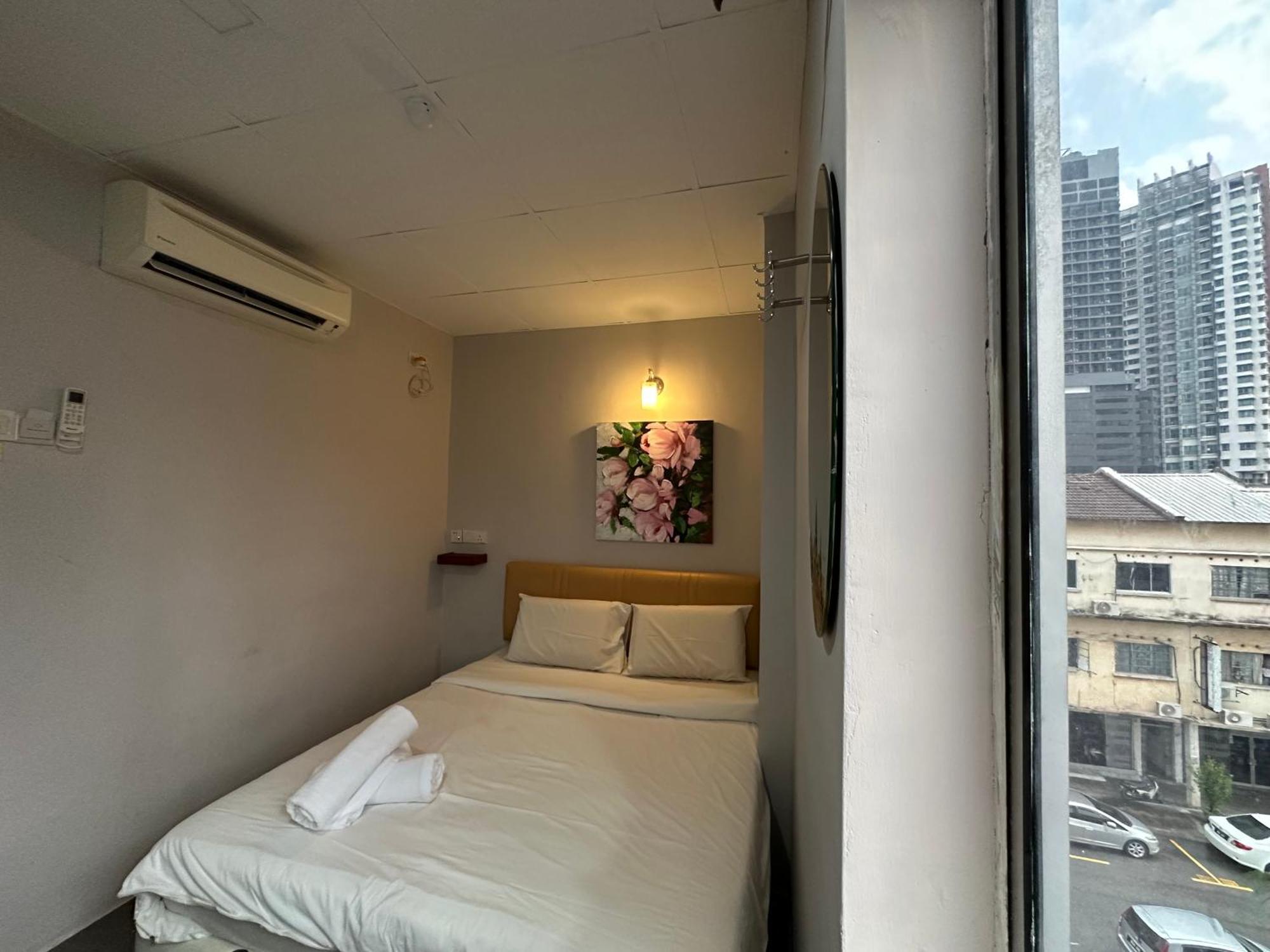 Dingdong Bukit Bintang Luxury Suites,3Mi To Pavlion Mall Kuala Lumpur Ngoại thất bức ảnh