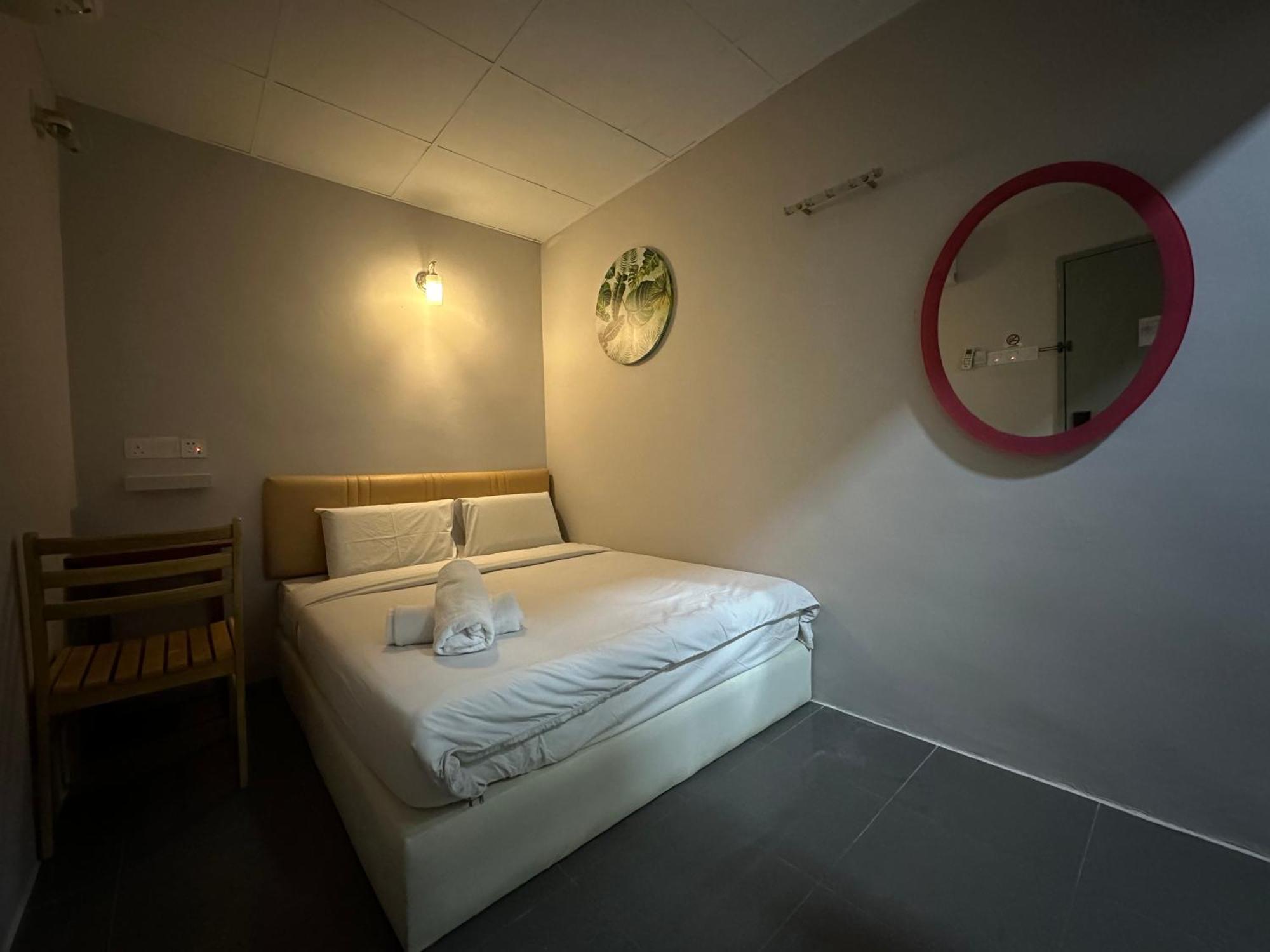 Dingdong Bukit Bintang Luxury Suites,3Mi To Pavlion Mall Kuala Lumpur Ngoại thất bức ảnh