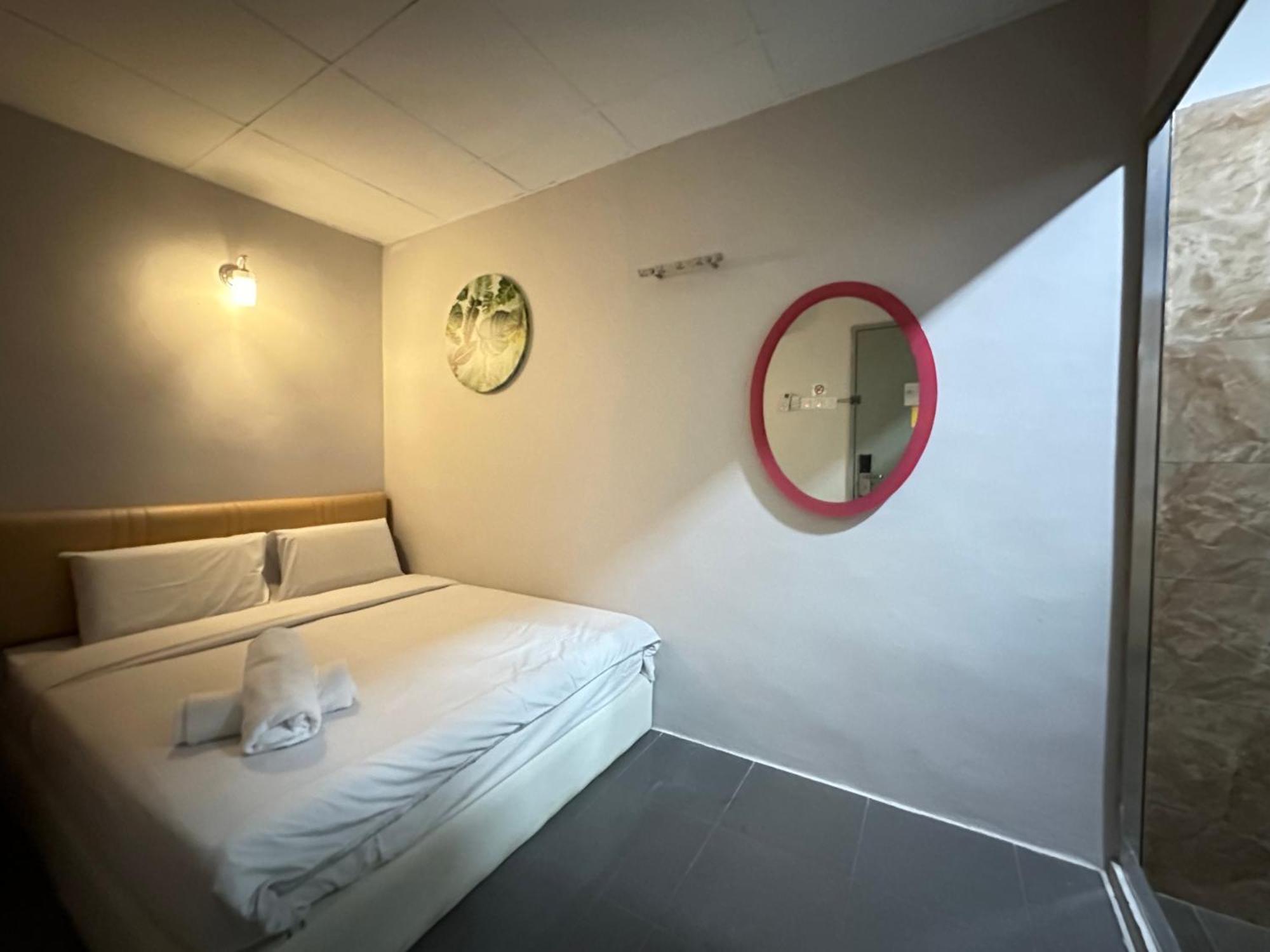 Dingdong Bukit Bintang Luxury Suites,3Mi To Pavlion Mall Kuala Lumpur Ngoại thất bức ảnh