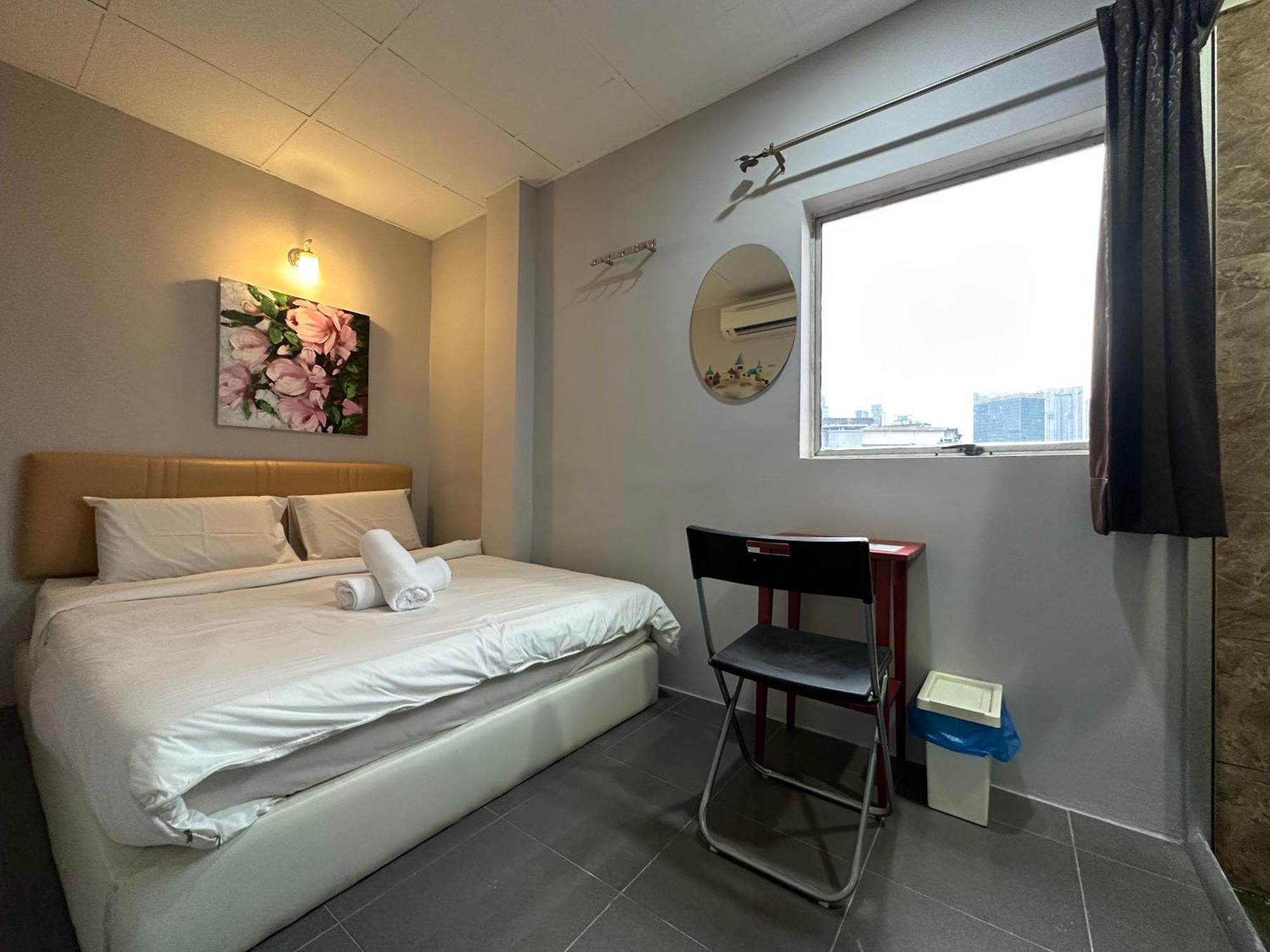 Dingdong Bukit Bintang Luxury Suites,3Mi To Pavlion Mall Kuala Lumpur Ngoại thất bức ảnh