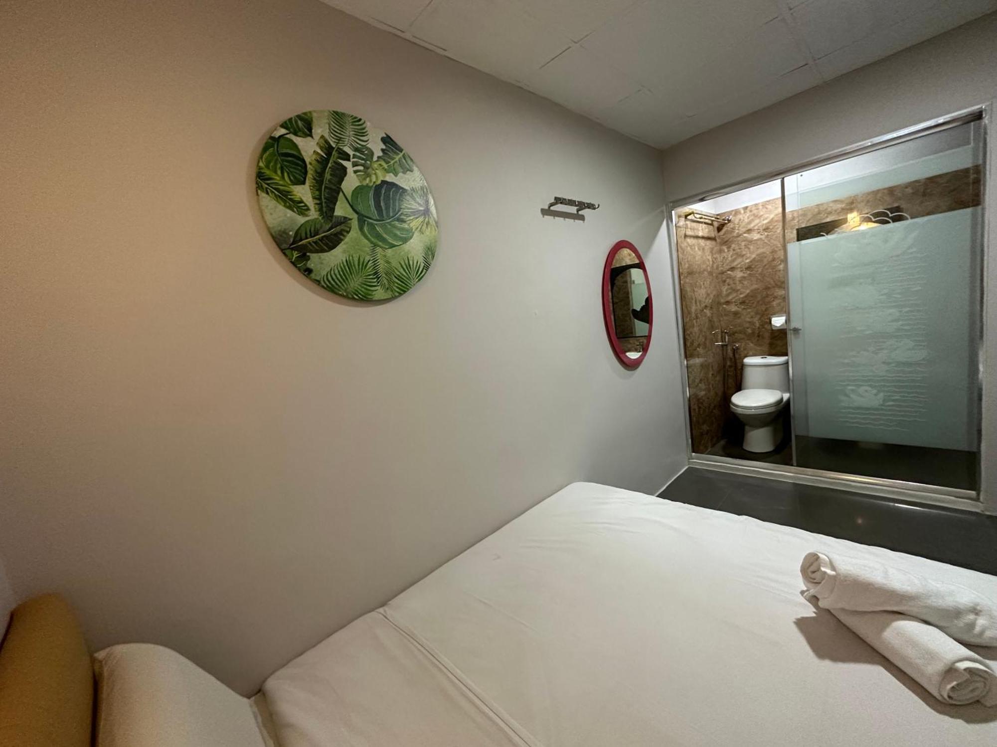 Dingdong Bukit Bintang Luxury Suites,3Mi To Pavlion Mall Kuala Lumpur Ngoại thất bức ảnh