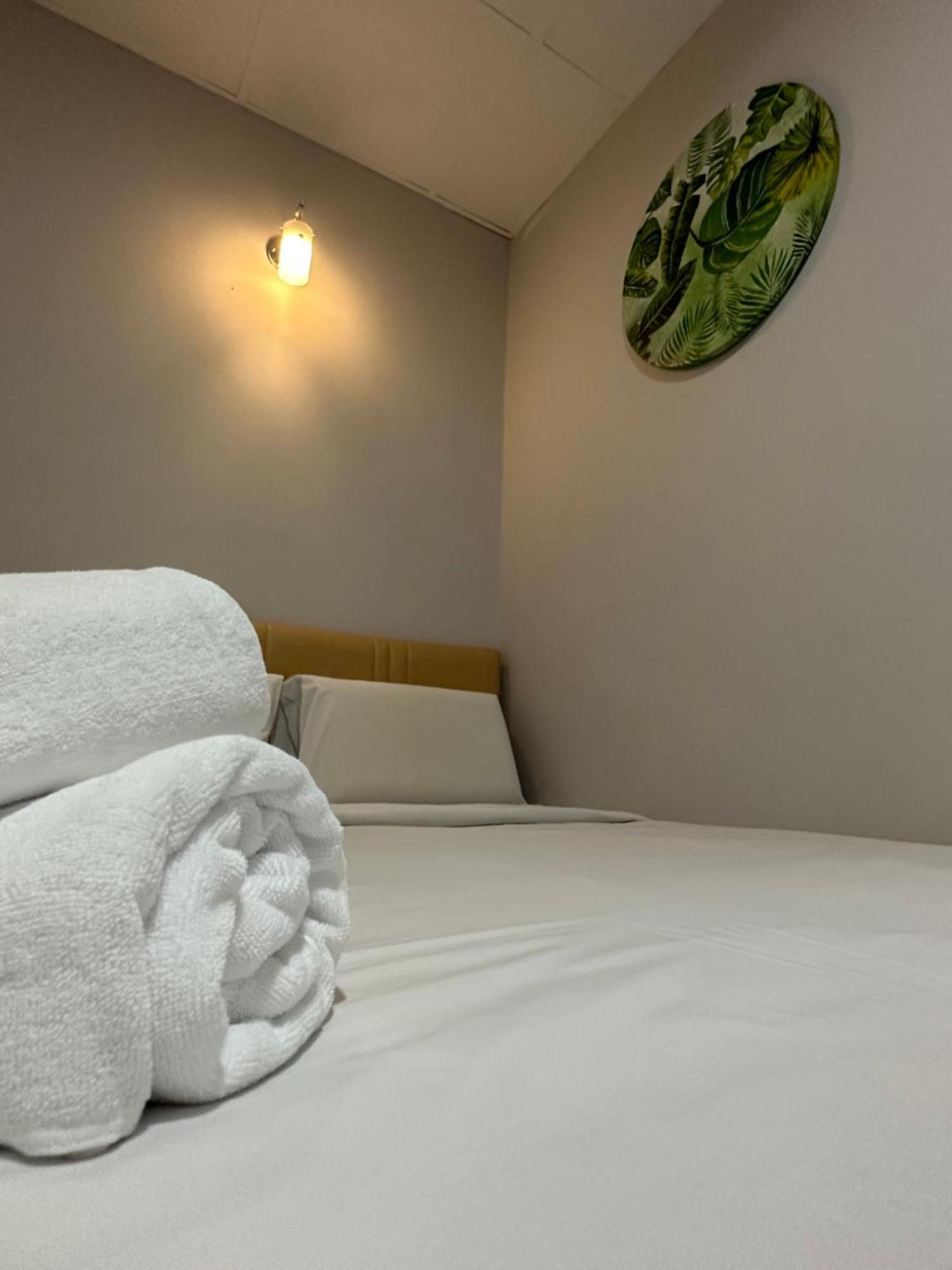Dingdong Bukit Bintang Luxury Suites,3Mi To Pavlion Mall Kuala Lumpur Ngoại thất bức ảnh