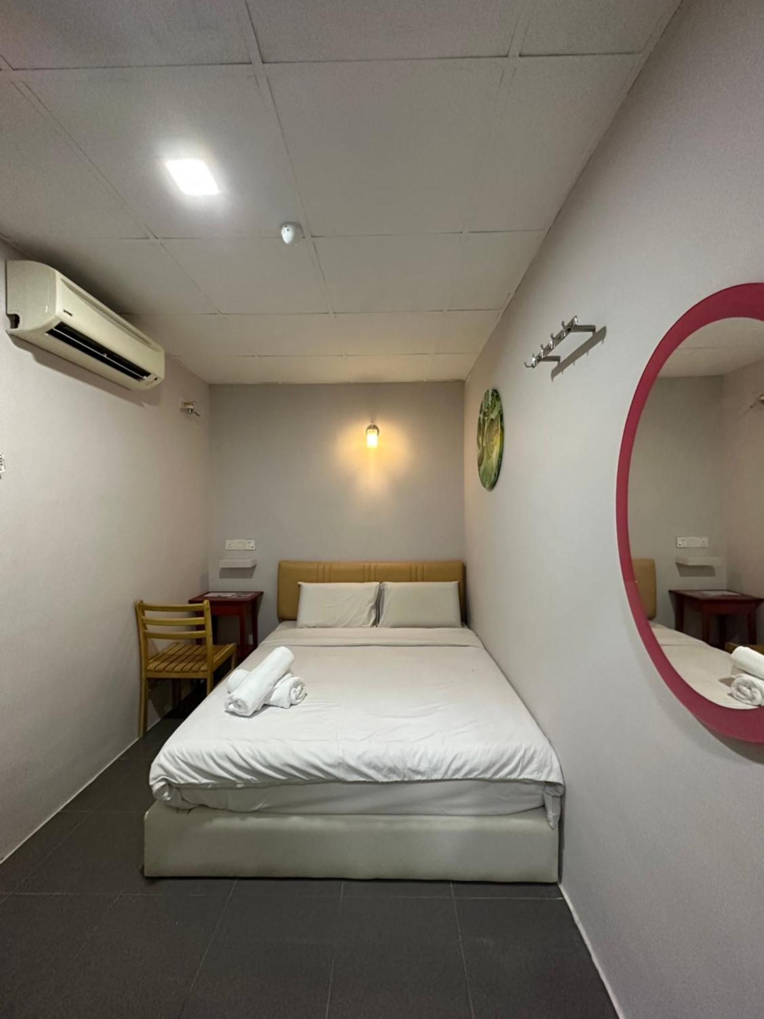 Dingdong Bukit Bintang Luxury Suites,3Mi To Pavlion Mall Kuala Lumpur Ngoại thất bức ảnh