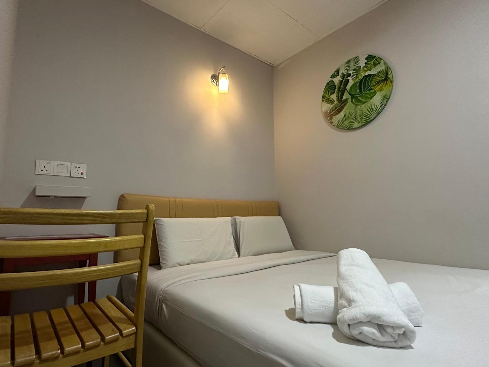 Dingdong Bukit Bintang Luxury Suites,3Mi To Pavlion Mall Kuala Lumpur Ngoại thất bức ảnh