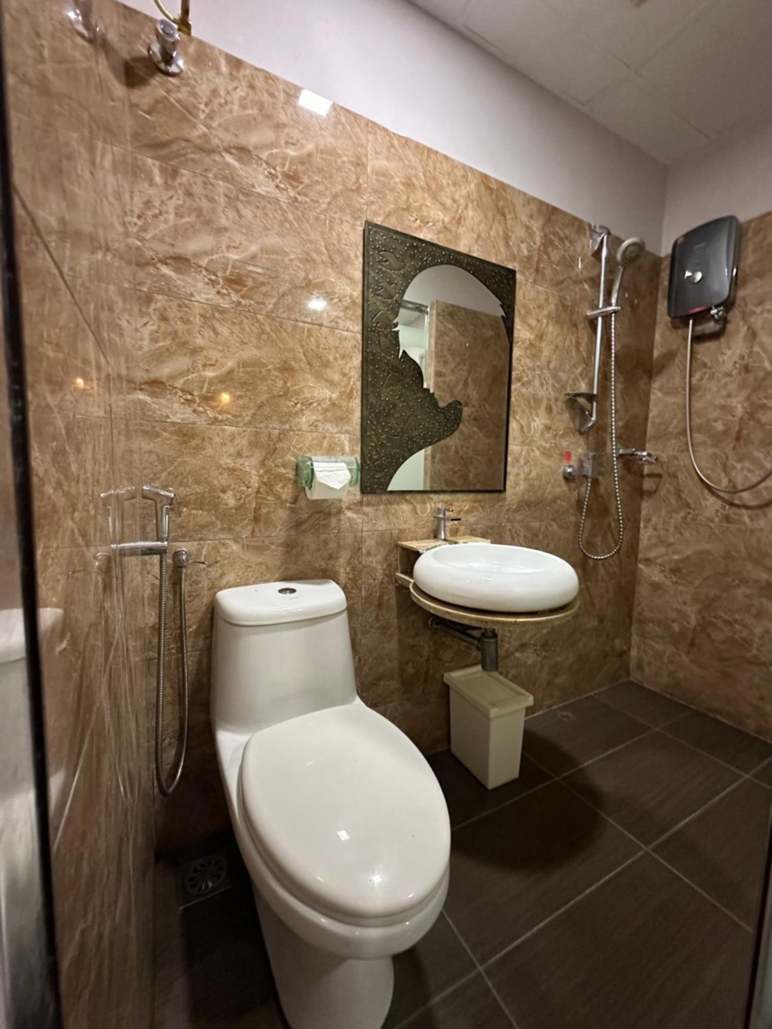 Dingdong Bukit Bintang Luxury Suites,3Mi To Pavlion Mall Kuala Lumpur Ngoại thất bức ảnh