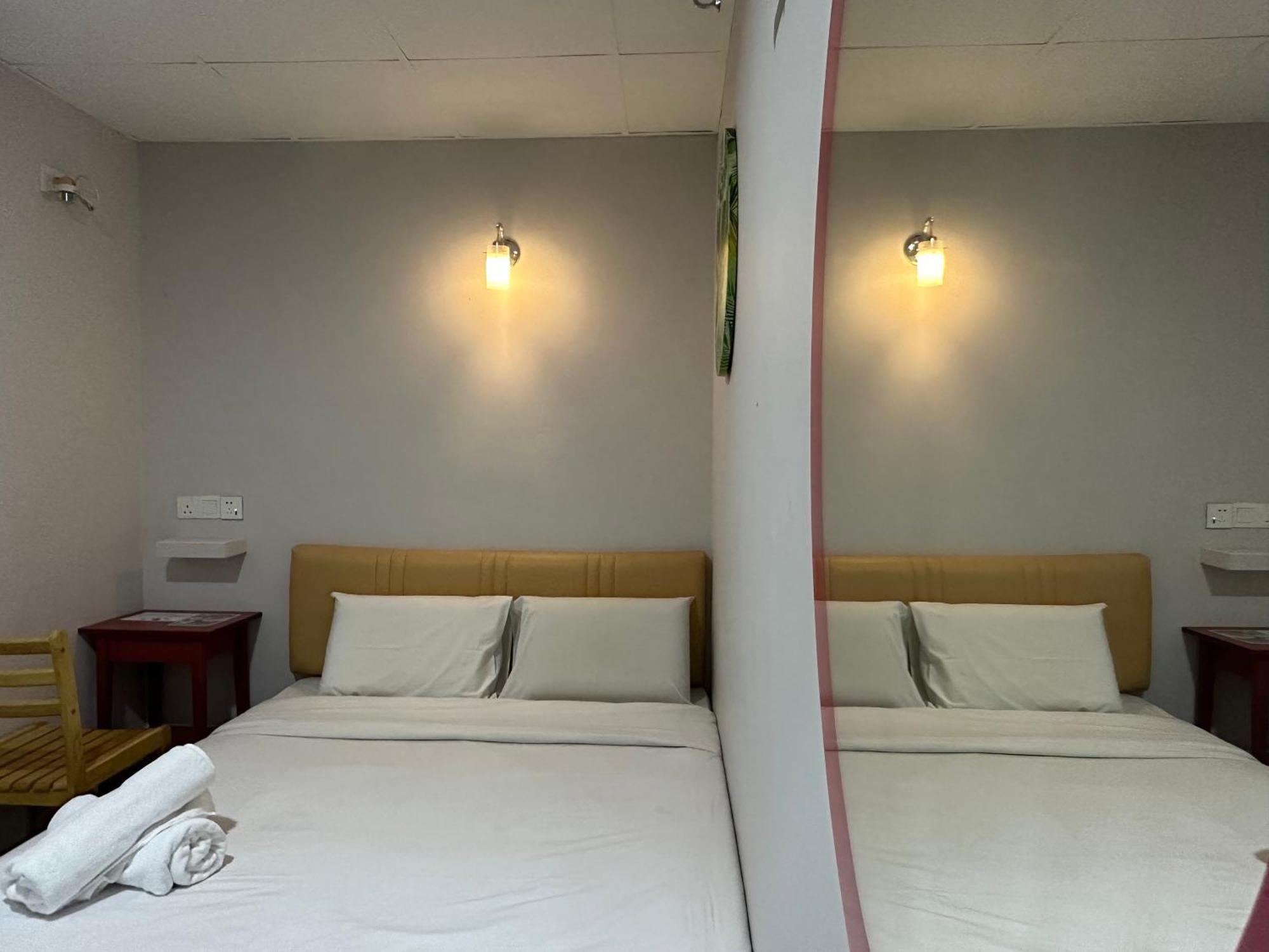 Dingdong Bukit Bintang Luxury Suites,3Mi To Pavlion Mall Kuala Lumpur Ngoại thất bức ảnh