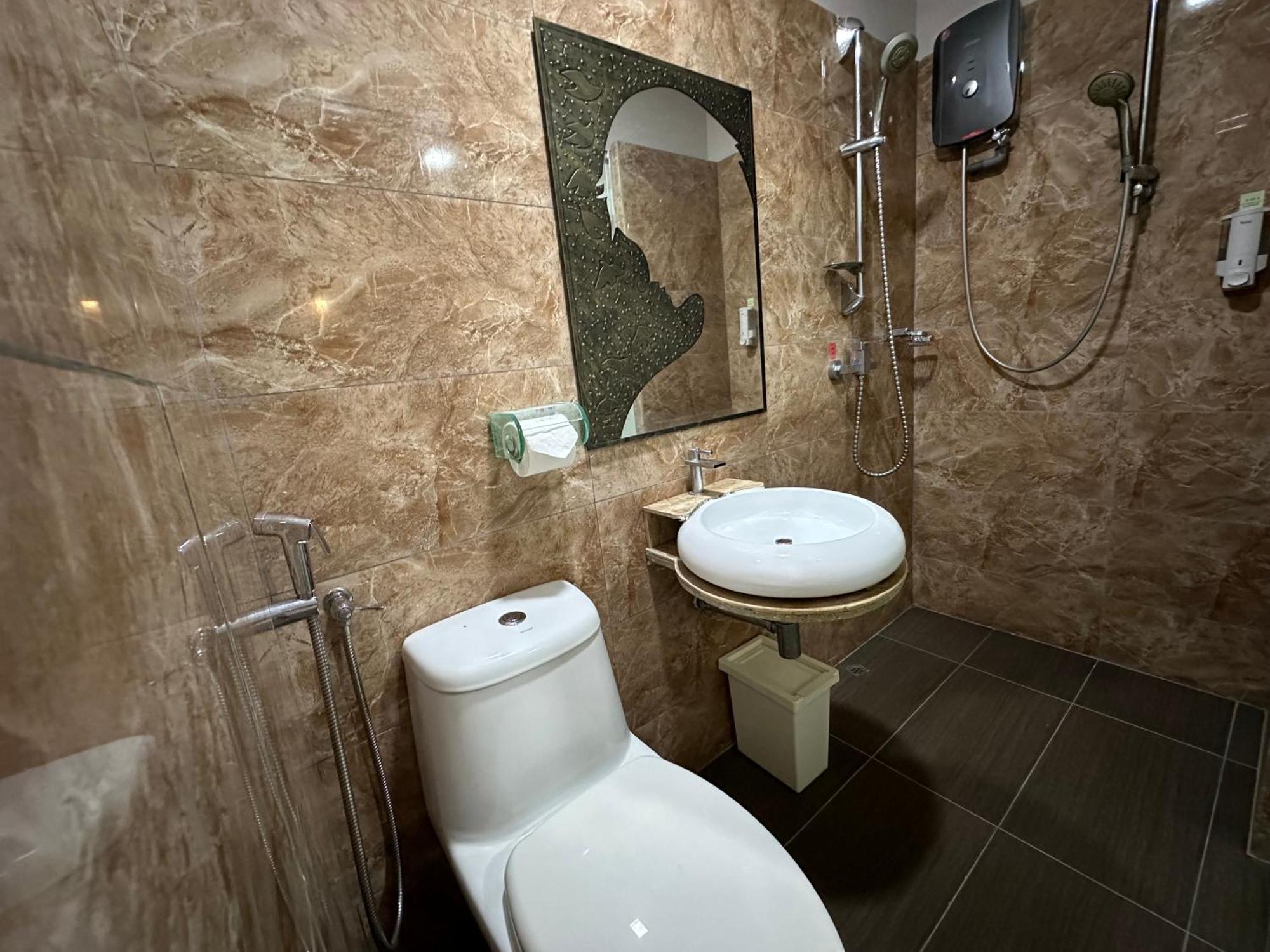 Dingdong Bukit Bintang Luxury Suites,3Mi To Pavlion Mall Kuala Lumpur Ngoại thất bức ảnh