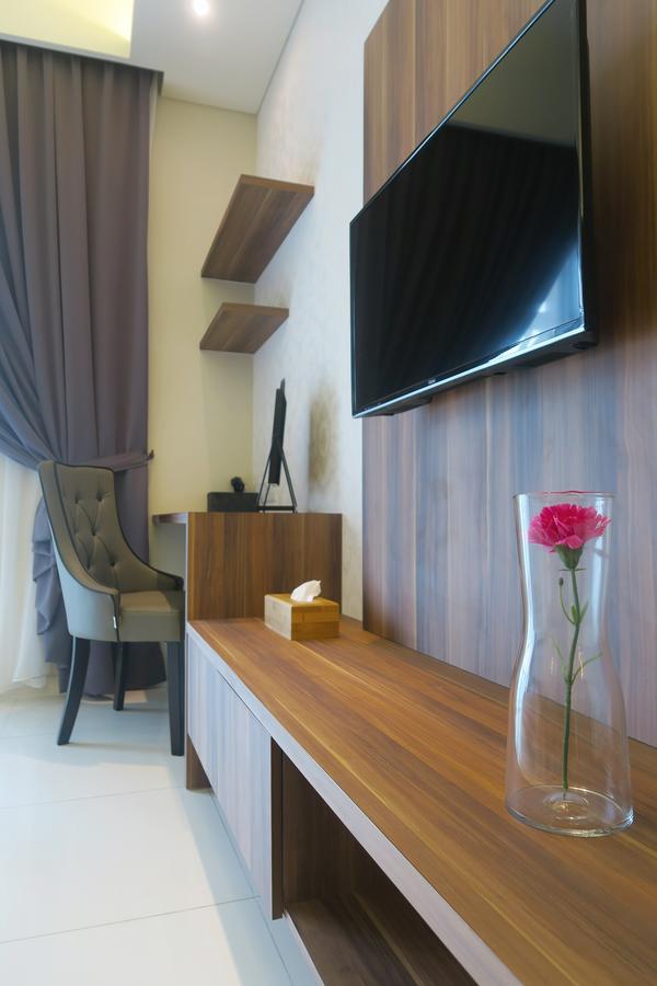 Dingdong Bukit Bintang Luxury Suites,3Mi To Pavlion Mall Kuala Lumpur Phòng bức ảnh