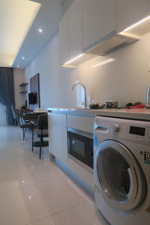 Dingdong Bukit Bintang Luxury Suites,3Mi To Pavlion Mall Kuala Lumpur Phòng bức ảnh