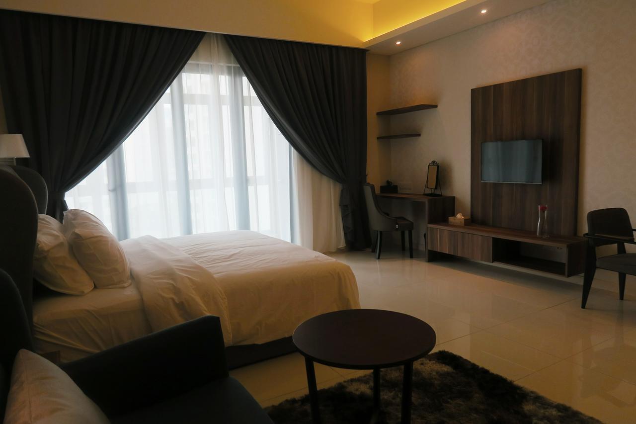 Dingdong Bukit Bintang Luxury Suites,3Mi To Pavlion Mall Kuala Lumpur Phòng bức ảnh