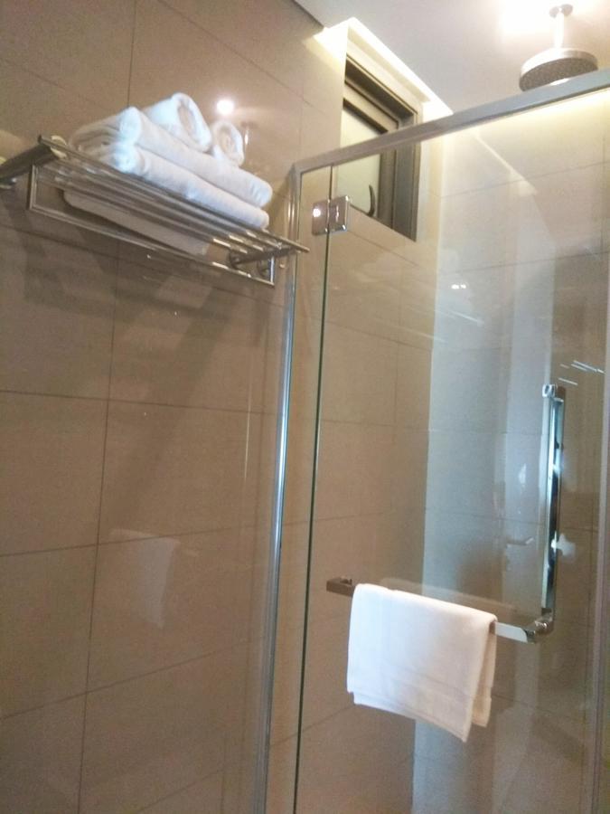 Dingdong Bukit Bintang Luxury Suites,3Mi To Pavlion Mall Kuala Lumpur Ngoại thất bức ảnh
