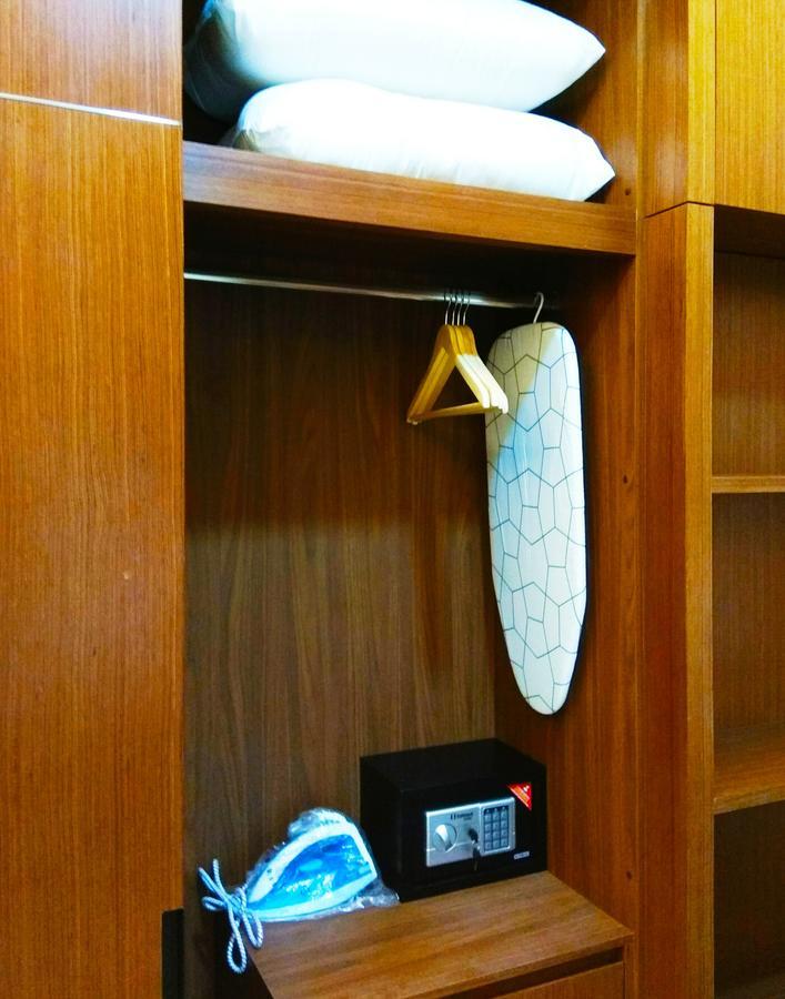 Dingdong Bukit Bintang Luxury Suites,3Mi To Pavlion Mall Kuala Lumpur Ngoại thất bức ảnh