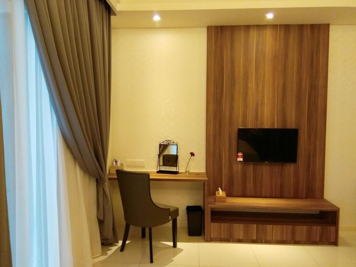 Dingdong Bukit Bintang Luxury Suites,3Mi To Pavlion Mall Kuala Lumpur Ngoại thất bức ảnh