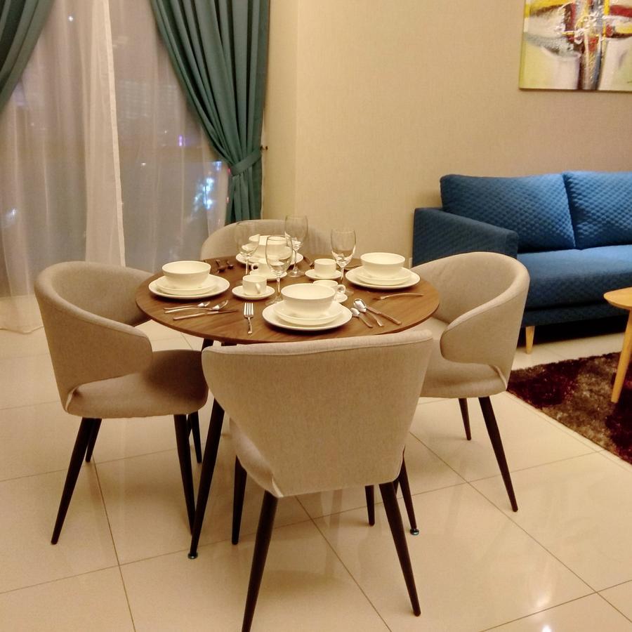 Dingdong Bukit Bintang Luxury Suites,3Mi To Pavlion Mall Kuala Lumpur Ngoại thất bức ảnh