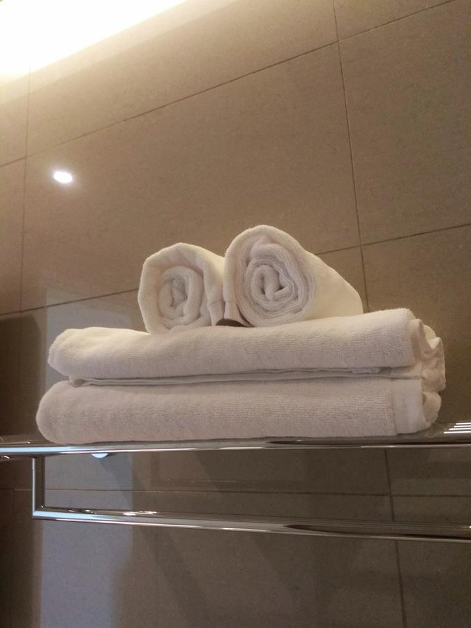 Dingdong Bukit Bintang Luxury Suites,3Mi To Pavlion Mall Kuala Lumpur Ngoại thất bức ảnh