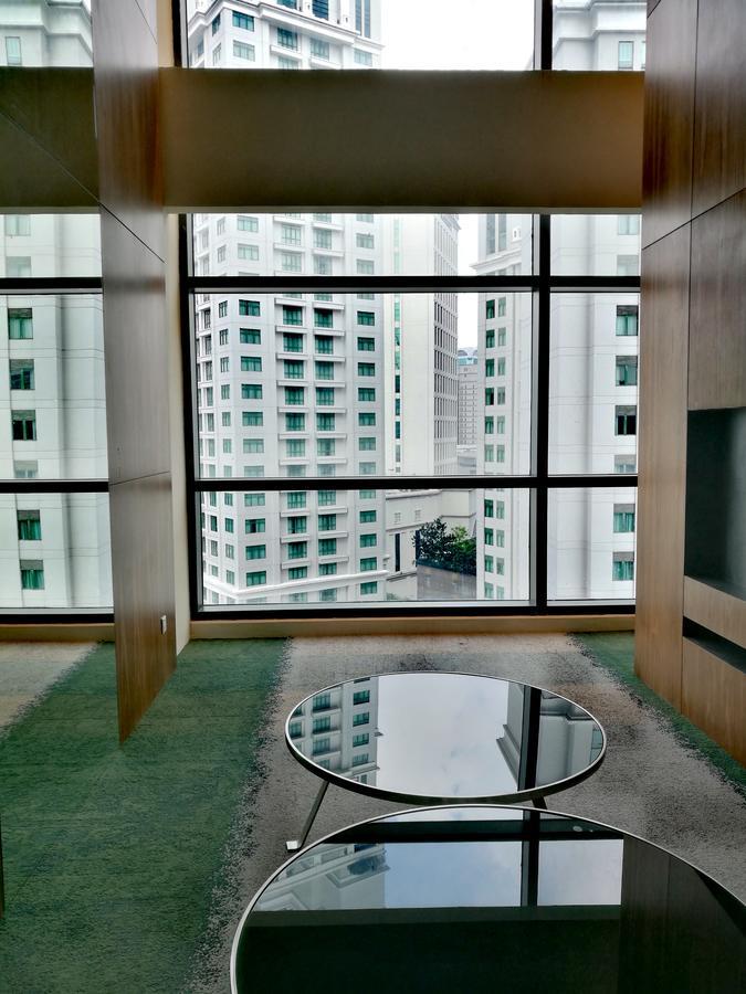 Dingdong Bukit Bintang Luxury Suites,3Mi To Pavlion Mall Kuala Lumpur Ngoại thất bức ảnh