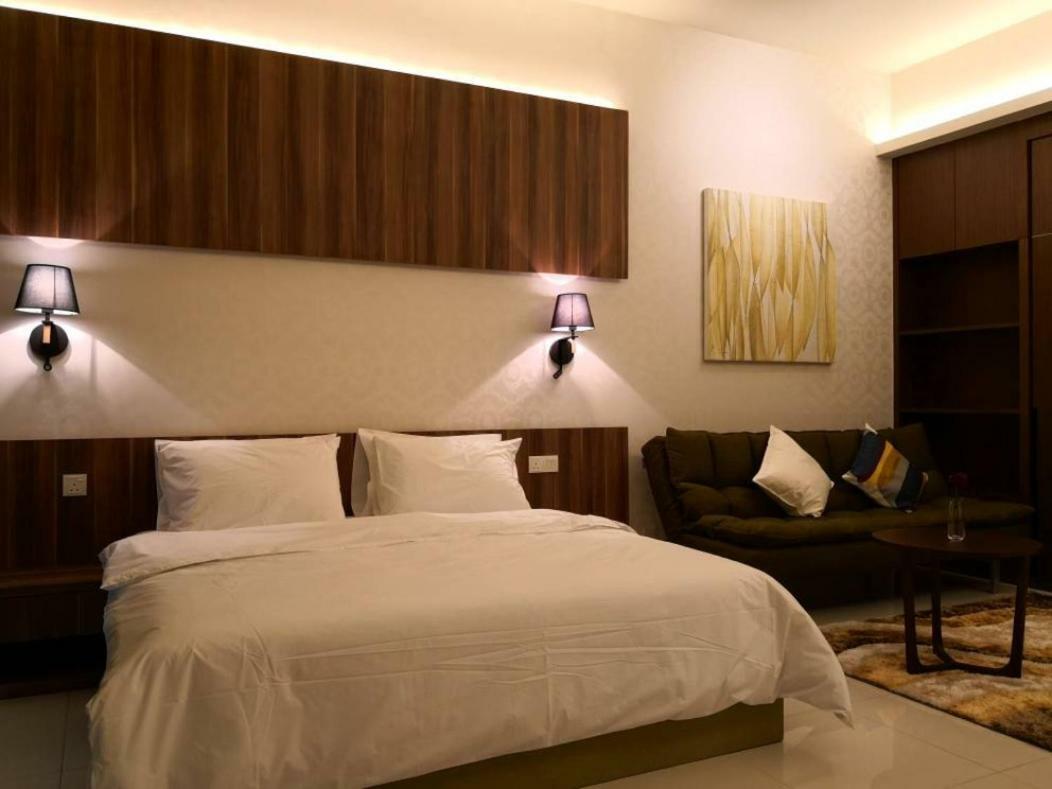 Dingdong Bukit Bintang Luxury Suites,3Mi To Pavlion Mall Kuala Lumpur Ngoại thất bức ảnh